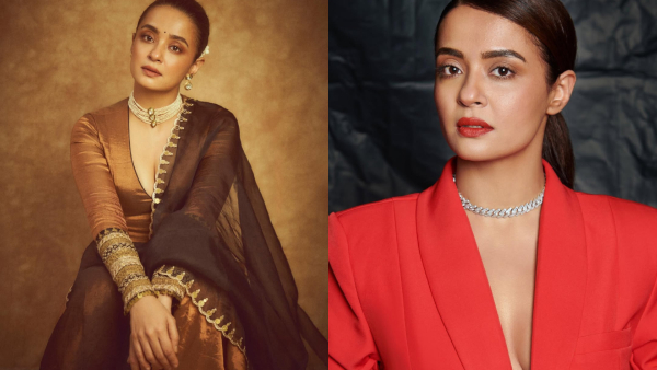 Surveen Chawla on Casting Couch National Award-Winning Director Wanted to Sleep With Me Surveen Chawla on Casting Couch National Award-Winning Director Wanted to Sleep With Me