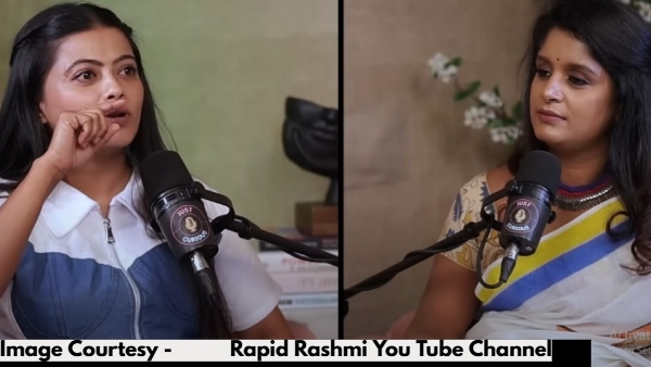 They Call It Cheap Show-Off Majaa Bharatha s Sushmitha Jagappa s Painful Truth About Trolling