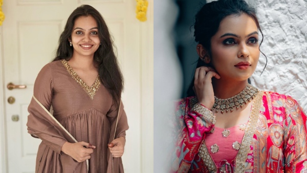 Tanvi Ram Worked as a Bank Employee in Bengaluru Before Rising to Fame in Malayalam Cinema