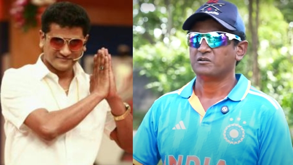 Taranga Vishwa finally opens up about his exit from the Srujan Lokesh Maja Talkies show