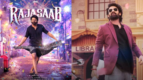 Prabhas s The Raja Saab Teaser Leak Makers Promise Strict Action - What You Need To Know Prabhas s The Raja Saab Teaser Leak Makers Promise Strict Action - What You Need To Know