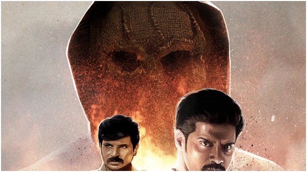 Latest Crime Thriller Dominates OTT Charts Trends 1 on Prime Video