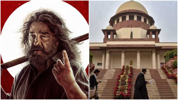 Supreme Court Seeks Explanation from Karnataka on Ban of Kamal Haasan s Thug Life