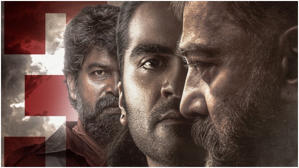 Thug Life Day 2 Boxoffice collection Kamal Haasan s film Struggles at Box Office