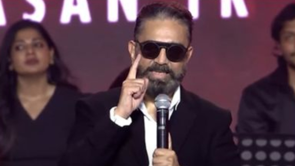 Kamal Haasan may release Thug Life in the Kannada language the censor is already done