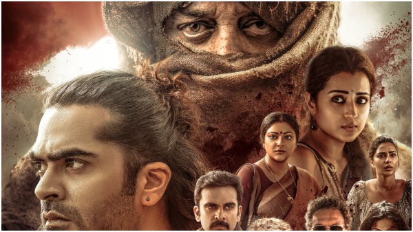 Kamal haasan s Thug Life removed from Many theatres amid box office failure