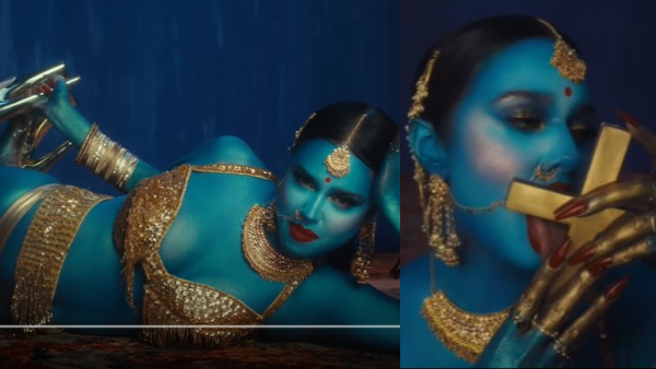 Who is Tommy Genesis Rapper Sparks Outrage Over Maa Kali Portrayal in True Blue Video