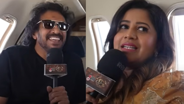 What was the reason behind Kannada actor Upendra s college mate calling him LD