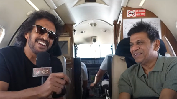 What was the reason behind Kannada actor Upendra s college mate calling him LD