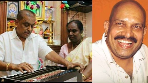 Is Kannada music director Hamsalekha hate Brahmins V Manohar gave clarity on this issue