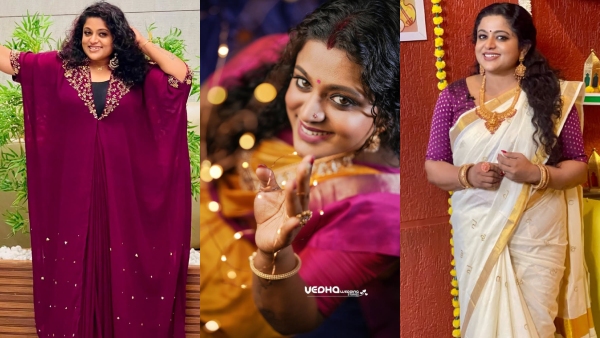 Bigg Boss Fame Veena Nair s Post-Divorce Revelation I Shouldn t Have Married Bigg Boss Fame Veena Nair s Post-Divorce Revelation I Shouldn t Have Married