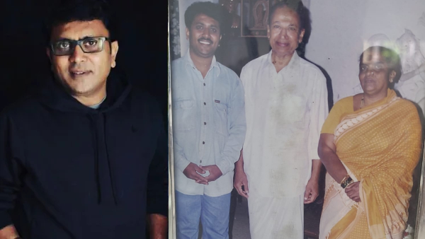 Veerappan demanded to establish the Thiruvalluvar statue