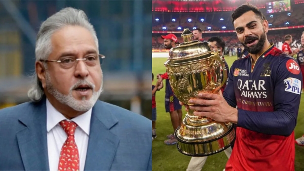 RCB former owner Vijay Mallya said in an interview that he brought Ipl team to promote his brand
