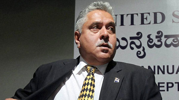 RCB former owner Vijay Mallya said in an interview that he brought Ipl team to promote his brand