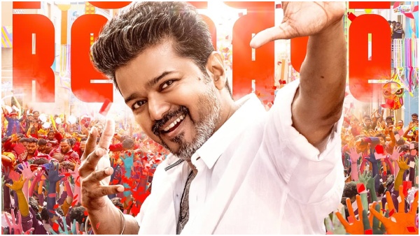 Thalapathy Vijay s Political Leap Jana Nayagan May Be His Last Film he Says 2026 Polls Will Decide