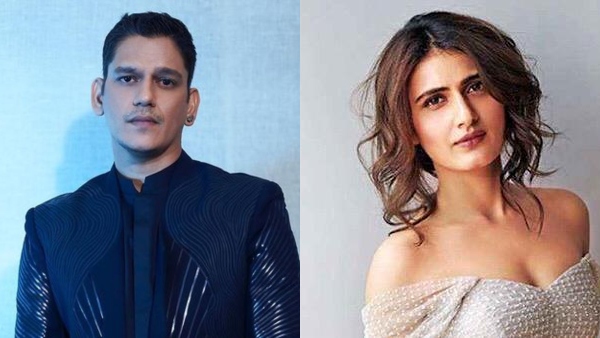 Vijay Varma Sparks Dating Rumors with Fatima Sana Shaikh After Tamannaah Breakup Buzz