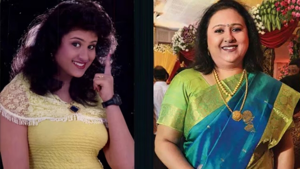 Actress Vineetha wrongly accused a fake case that took her career and limelight