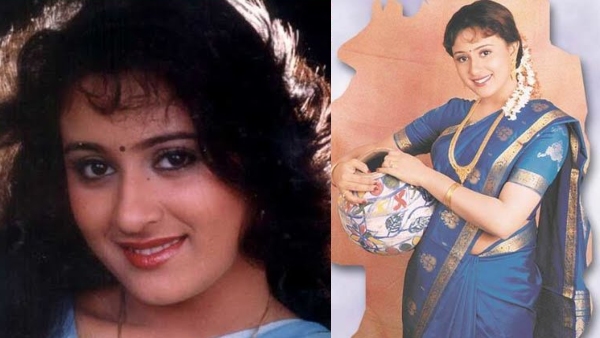 Actress Vineetha wrongly accused a fake case that took her career and limelight