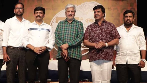 Fan decided to celebrate Vishnuvardhan 75th year birthday as Yajamana Amrutha Mahotsava Fan decided to celebrate Vishnuvardhan 75th year birthday as Yajamana Amrutha Mahotsava