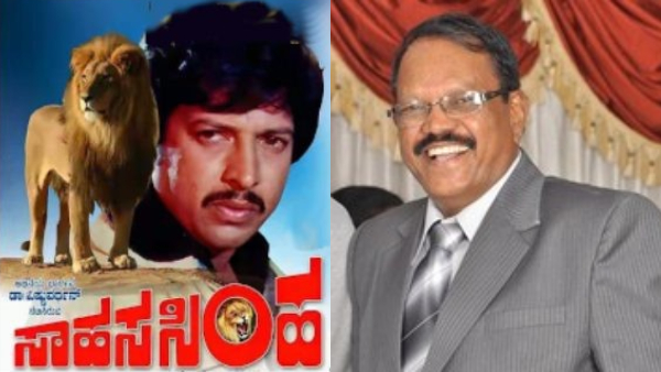 After Maha Prachandaru why Vishnuvardhan and Joe Simon didn t work together for 9 years
