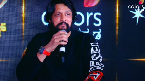 What if Kichcha Sudeep didn t agree to host Bigg Boss Kannada 12