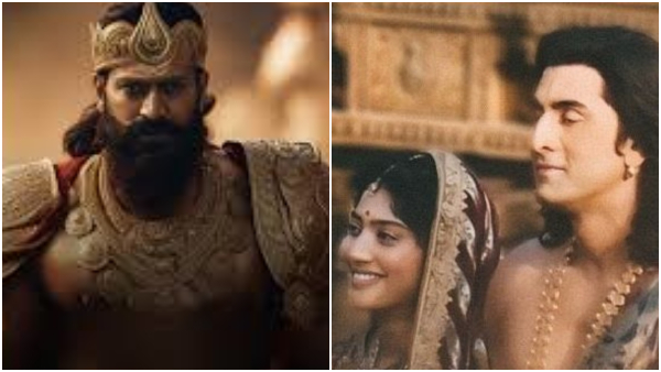 Bollywood Actor Misses Out on Ramayana Role Due to Yash s Schedule Ravana s Dates Were More Important