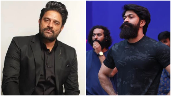 Bollywood Actor Misses Out on Ramayana Role Due to Yash s Schedule Ravana s Dates Were More Important