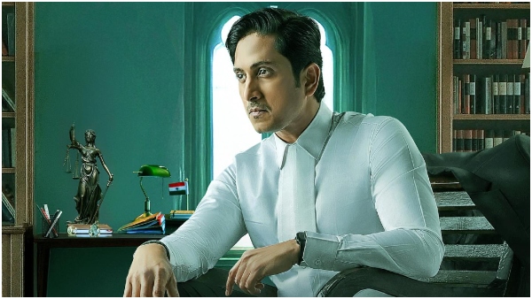 Ajai Rao Starrer Yuddhakaanda Chapter 2 film now streaming on Ott