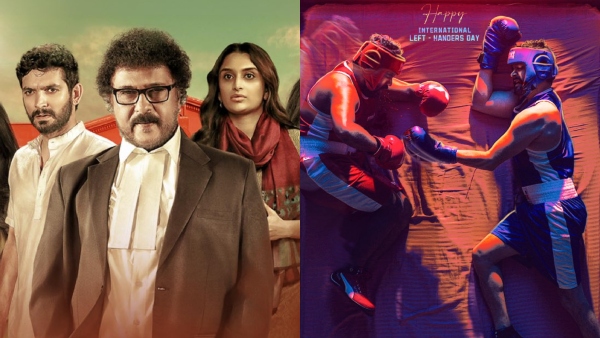 From Kenda To The Judgement four kannada films start streaming in ott this weekend