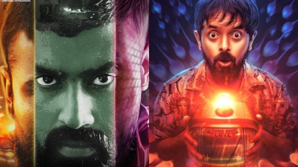 From Kenda To The Judgement four kannada films start streaming in ott this weekend