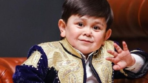 Bigg Boss fame Abdu Rozik Detained at Dubai Airport Over Theft Allegations