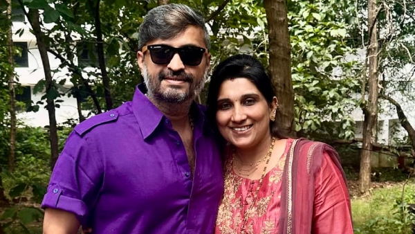 Kannada Actor Adhi Lokesh Faces Marriage Challenges and Divorce