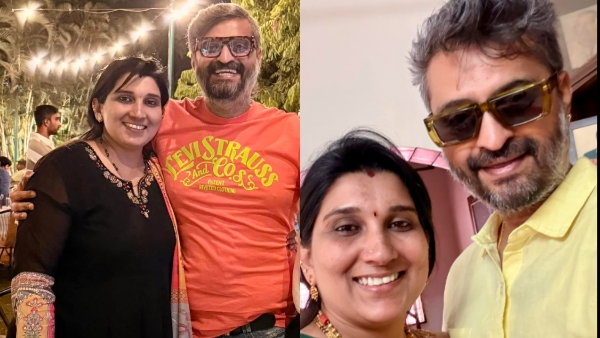 Kannada Actor Adhi Lokesh Faces Marriage Challenges and Divorce