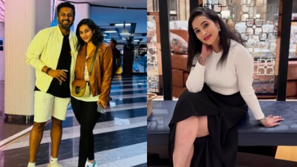 Lakshmi Nivasa serial actress Manasa Manohar and husband opens up about divorce and second marriage