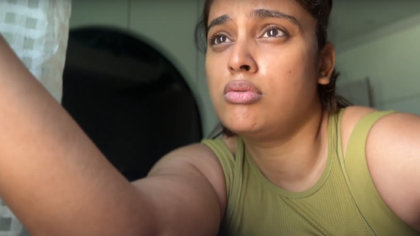 Discover Nandita Shweta s beauty secret as she makes her comeback after 17 years in the movie Benny