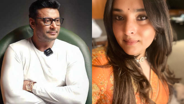 Actress Ramya discusses her friendship with Vijayalakshmi while addressing issues with Darshan fans