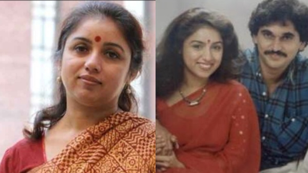 Senior actress Revathi also giving Birth to her Daughter Mahee Via IVF