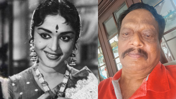 Veteran Saroja Devi was most richest actress in Kannada film industry and her property worth is Rs 500 Crore Veteran Saroja Devi was most richest actress in Kannada film industry and her property worth is Rs 500 Crore