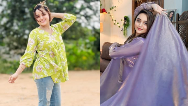 Tejaswini Shekhar s Inspiring Journey from Aspiring IAS Officer to Beloved Television Actor