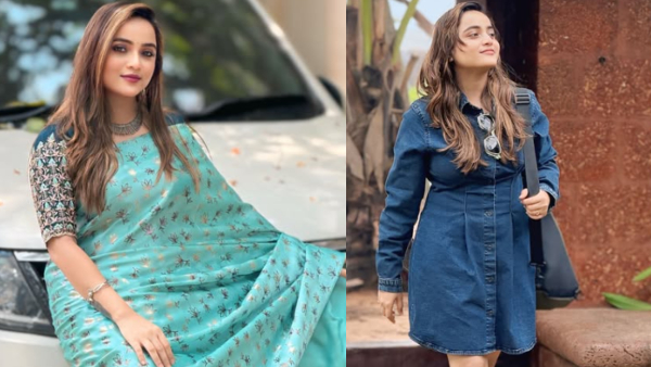 Tejaswini Shekhar s Inspiring Journey from Aspiring IAS Officer to Beloved Television Actor