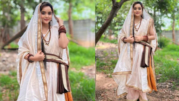 Tejaswini Shekhar s Inspiring Journey from Aspiring IAS Officer to Beloved Television Actor