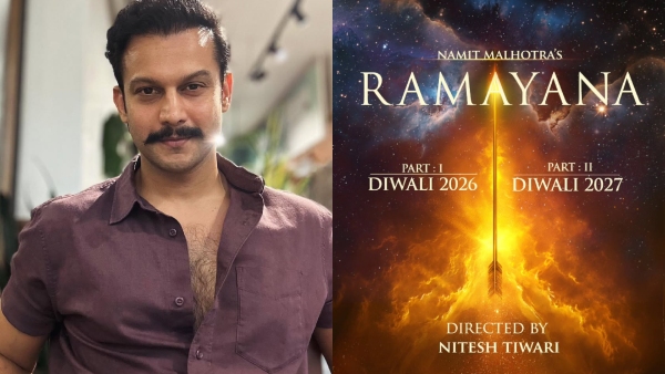 Confirmed Addinath Kothare Joins Ramayana as Bharat Calls It India s Largest Film