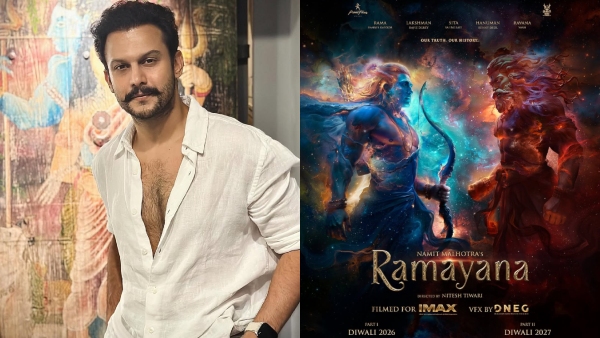 Confirmed Addinath Kothare Joins Ramayana as Bharat Calls It India s Largest Film