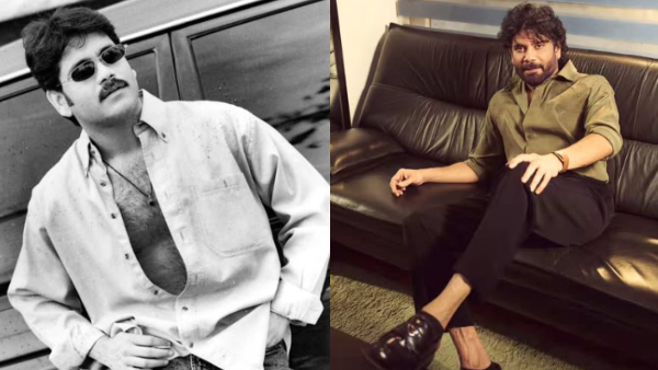 Telugu Superstar Akkineni Nagarjuna fitness secret food habits and lifestyle Telugu Superstar Akkineni Nagarjuna fitness secret food habits and lifestyle