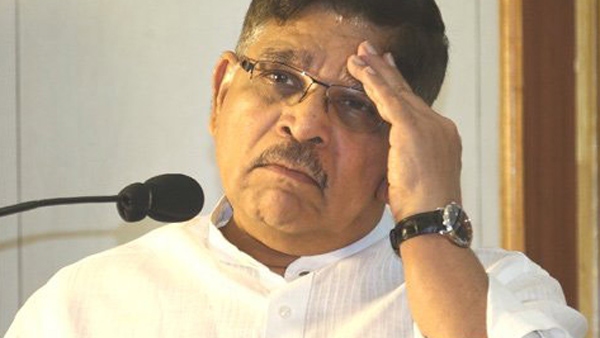 ED questions producer Allu Aravind in 101 crore bank fraud case