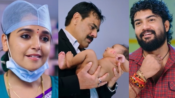 amruthadhaare-serial-july-10-episode-written-update