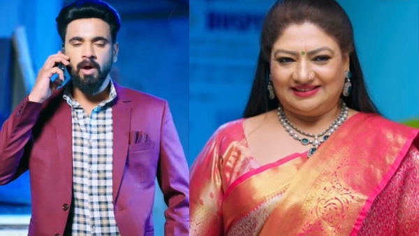 amruthadhaare-serial-july-10-episode-written-update