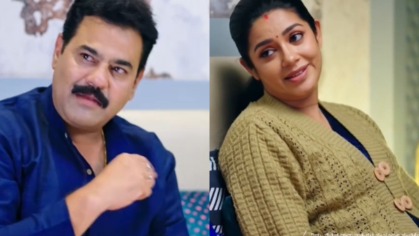 amruthadhaare-serial-july-14-episode-written-update