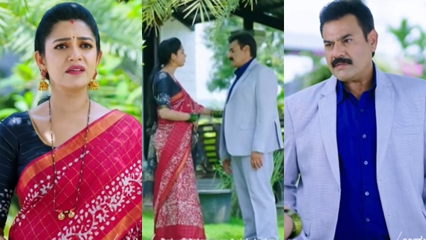 amruthadhaare-serial-july-01-episode-written-update