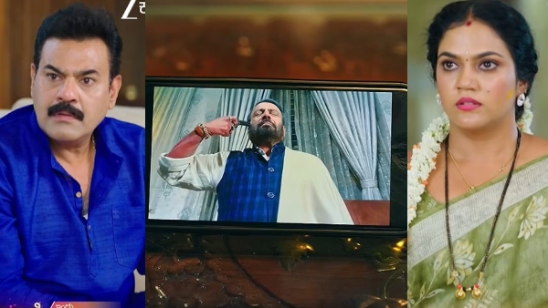 amruthadhaare-serial-july-01-episode-written-update